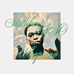 Skillibeng - Whap Whap (NSO AMAPIANO EDIT)