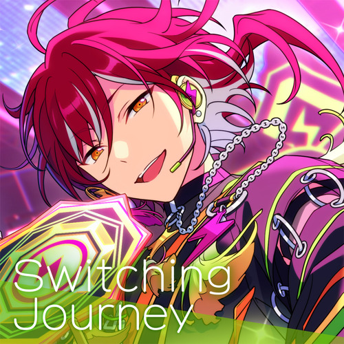 Stream Switching Journey by SWITCH | Listen online for free on