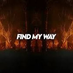 Robert Abigail - Find My Way