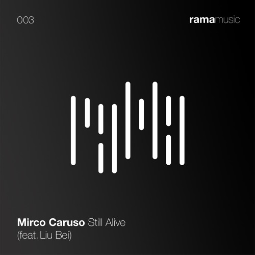 Mirco Caruso - Still Alive (feat. Liu Bei)
