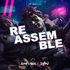 Reassembled Ft. Liss Vi // Coming Soon