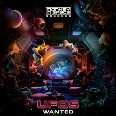 Wanted - UFOs