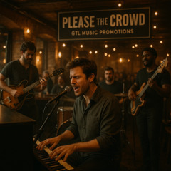 Please The Crowd