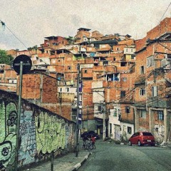 MT - ENDEREÇO DA FAVELA / BEAT JHOW JHOW (DJ JV DU JG)