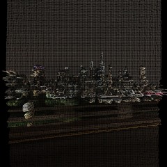 ICBWYWM2 (I Cant Be What You Want Me Too)[Feat D. Fenominal]