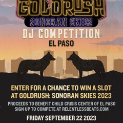 Gold Rush Competition mix 2023