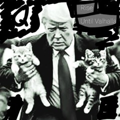 Until Valhalla