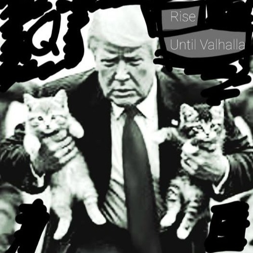 Until Valhalla