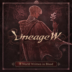 Lineage W - The Blood Pledge