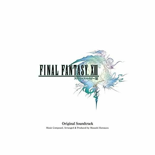 Stream The Best of Final Fantasy XIII OST 2009 (128 kbps).mp3 by Ingrid  Mejia | Listen online for free on SoundCloud