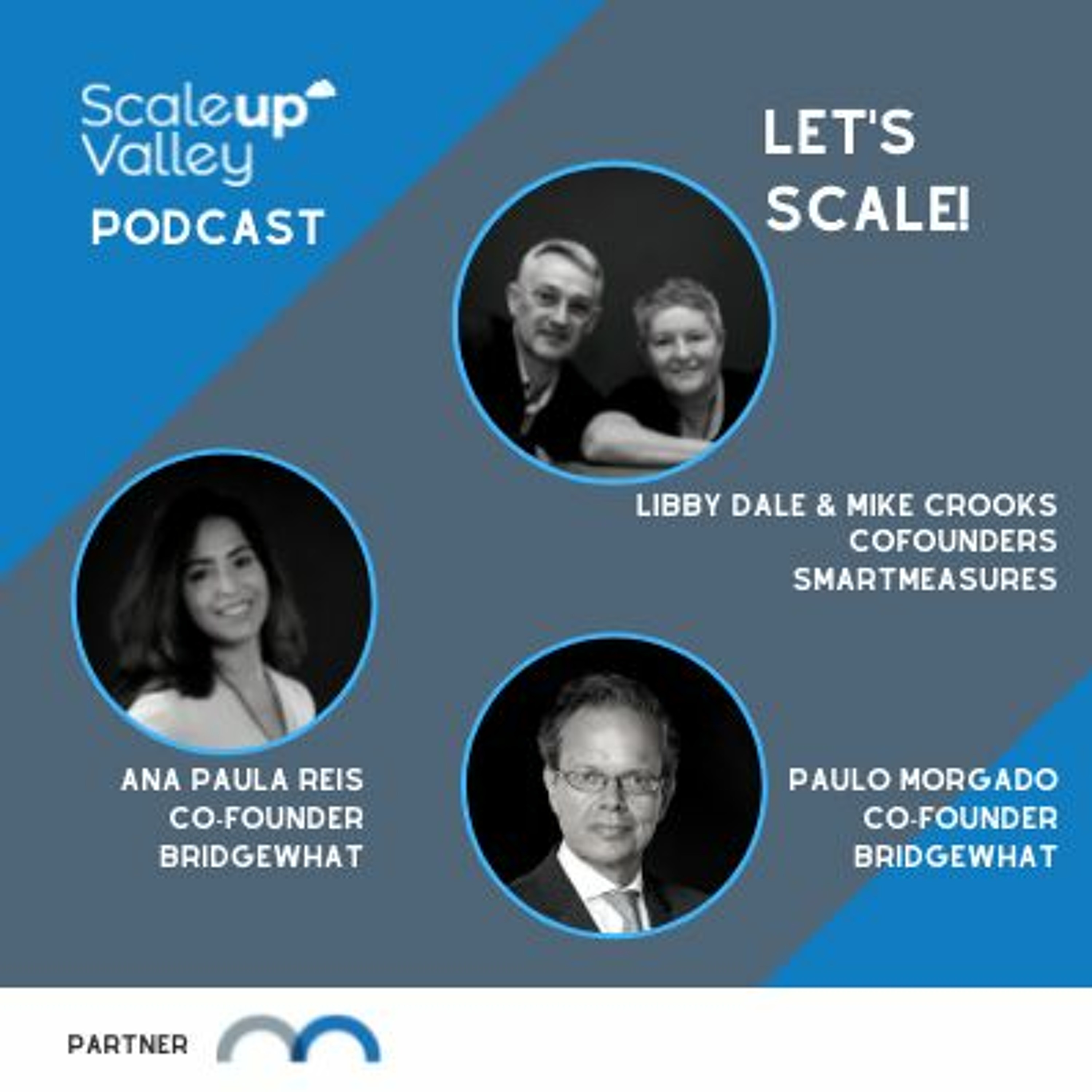 Scaleup Valley Podcast