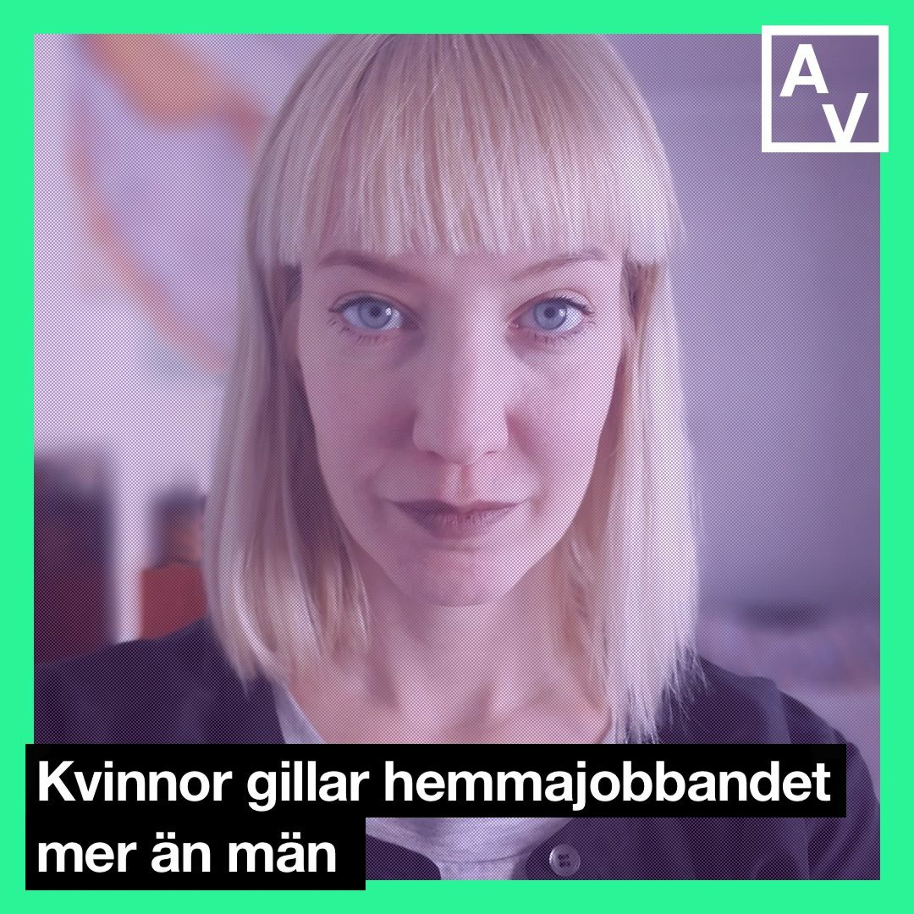 Arbete och fritid
