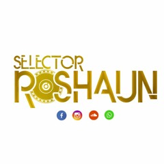 TECH SOUNDS ROUND &ROUND (ROSHAUN INTRO)