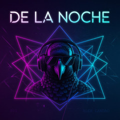 De La Noche Mix #001