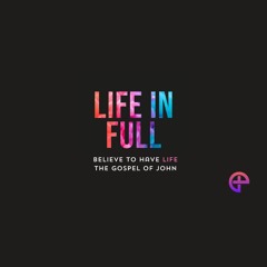 Jesus, Who I AM! | John 8: 48-59 | Life In Full | Charles Beaven | (04.08.24)