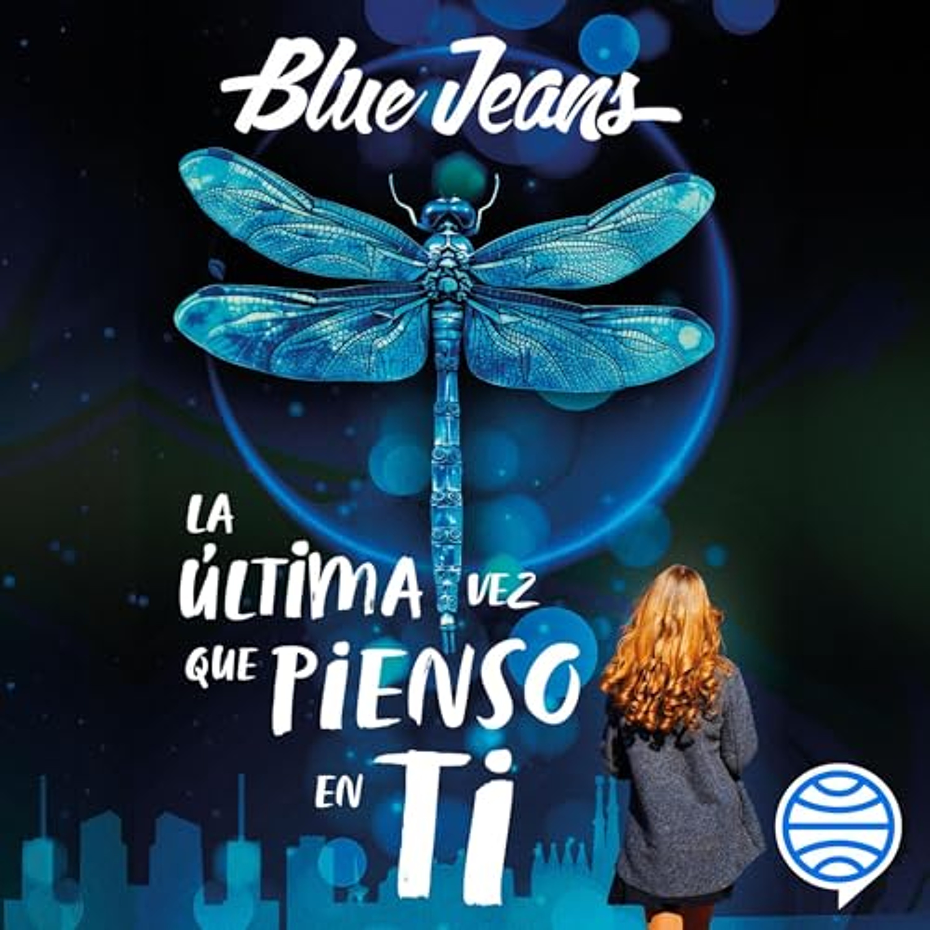 La última vez que pienso en ti (Audiolibro) | Prueba Gratis