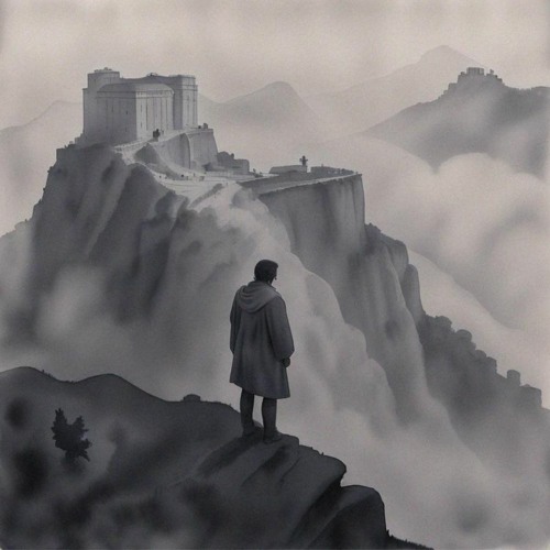 Tubo & Sk    _ See the sunrise  _  (testo di Anam Hermit & Sk)