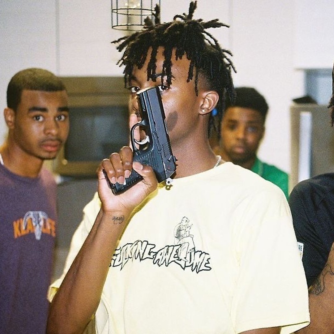 Stream playboi carti - not comin (icytwat + lord fubu) * 2015 * by