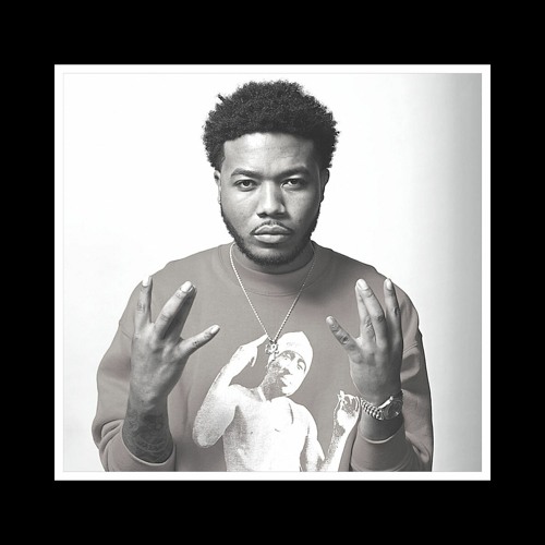 Man a broke | made on the Rapchat app (prod. by Mic Beatz)