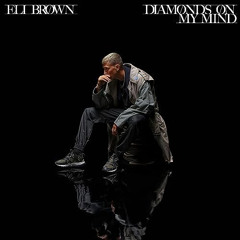 Eli Brown up ur Diamond