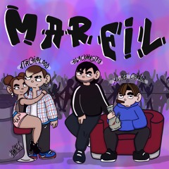 Marfil (feat. blackmasito)