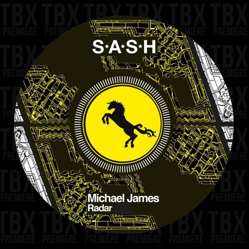 Premiere: Michael James - Lost [S.A.S.H.]