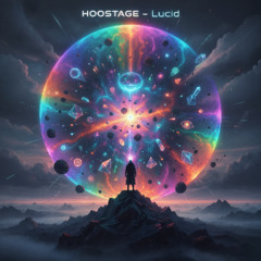 HOOSTAGE - LUCID (Original Mix) [FREE DOWNLOAD]