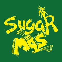 Sugar Band (Nu Vybes) Live 2k12