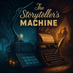 The Storyteller’s Machine