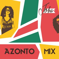 JOHA - AZONTO MIX