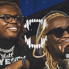 No Evidence (Feat. Gunna & Young Thug)