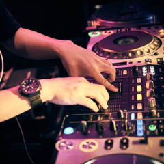 Masa's Funkot Mix 16