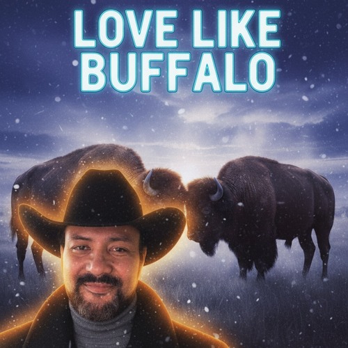 Love Like Buffalo - JAMC 25