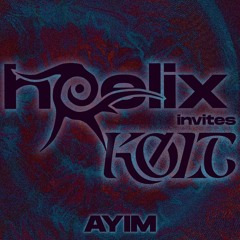 AYIM ✧ HEELIX at RSO.Berlin [21.08.25]