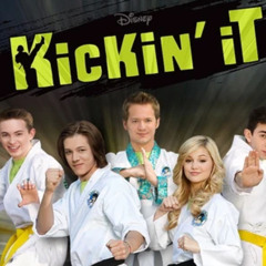 Kick it