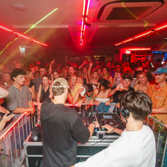 Tomo & Snell @ Lost Dance Official WSL Margs Pro Afterparty