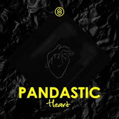 Pandastic - Heart