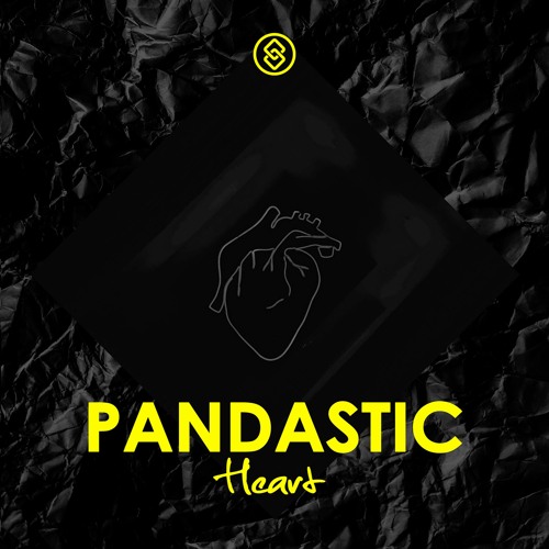 Pandastic - Heart