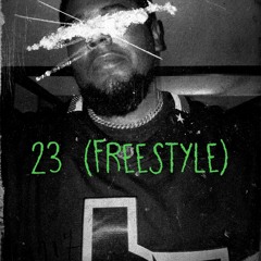 23 (Freestyle)