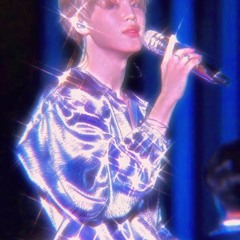 Telepathy - BTS Slowed N Reverb