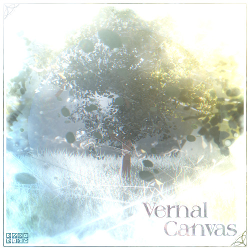 [Arcaea Song Contest #4 Entry] Vernal Canvas