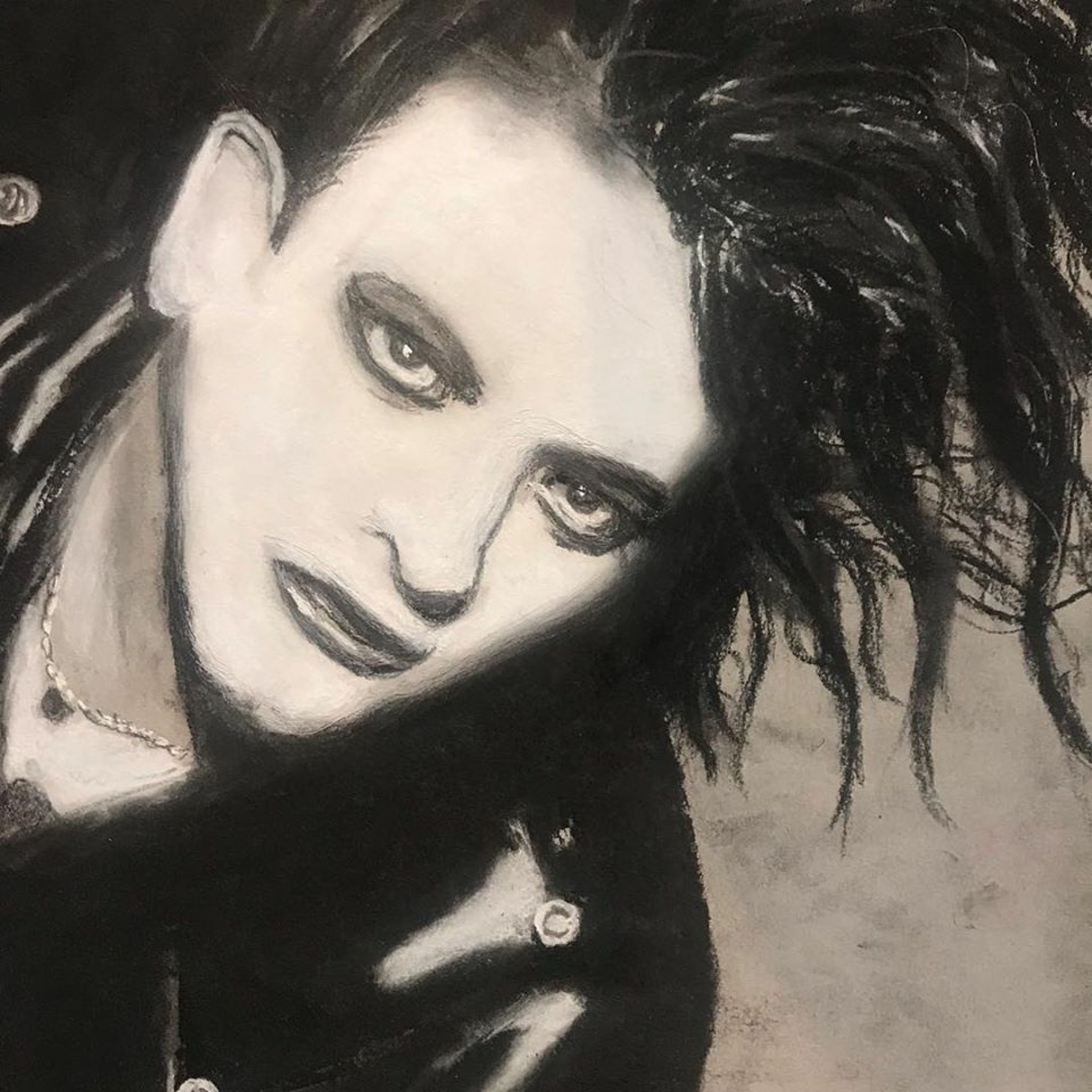 Kidnap feat. Robert Smith - Love Song (J.Young Vocal Remix) thumbnail