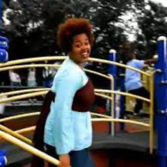 Jill Scott "Long Walk" Flip