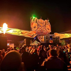 HaZe23 From Dusk Till Dawn party france