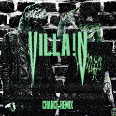 MELLIK x LIL TYTAN - VILLA!N (CHANCE REMIX).wav