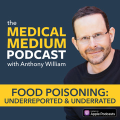 049 Food Poisoning: Underreported & Underrated