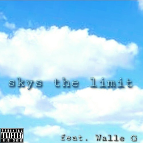 QIX. - Skys the limit Feat. Walle G