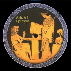 FREE DOWNLOAD: Aris A1 -  Epimoni (Original Mix)