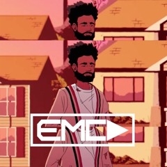 Childish Gambino - Feels Like Summer (EMCD Bootleg) FREE DOWNLOAD
