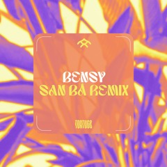 Bensy - San Bá Remix
